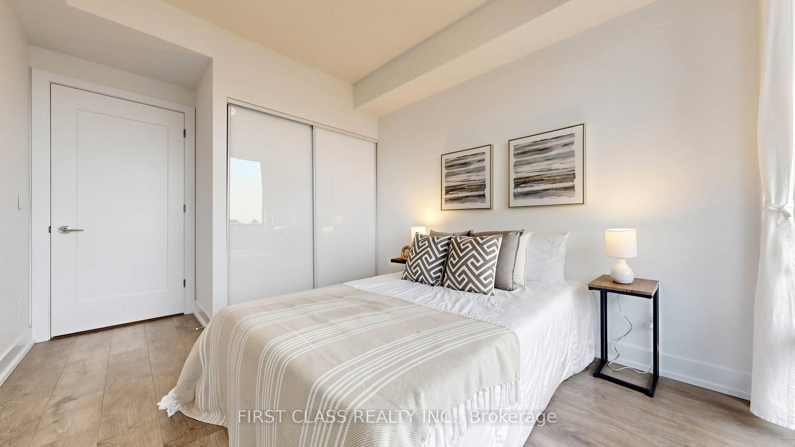 25 Adra Grado Way • #710 • Toronto, ON photo 22
