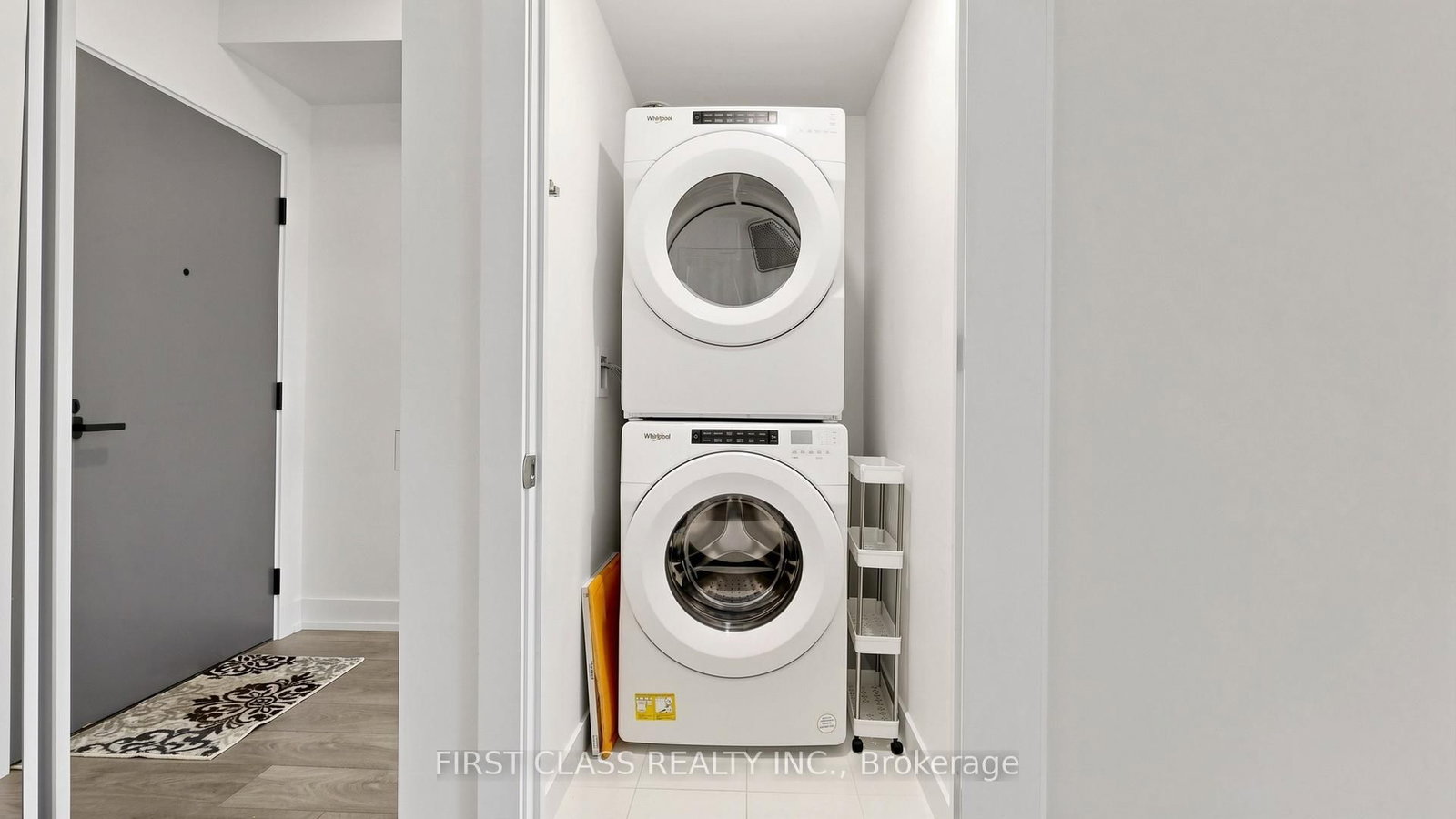25 Adra Grado Way • #710 • Toronto, ON photo 24