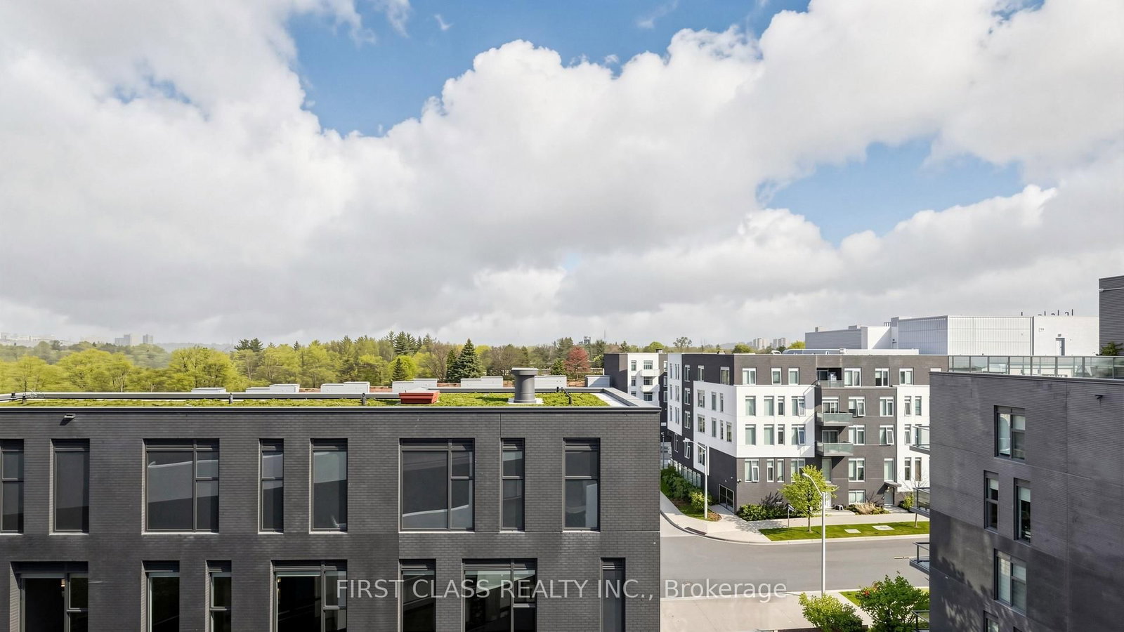 25 Adra Grado Way • #710 • Toronto, ON photo 26
