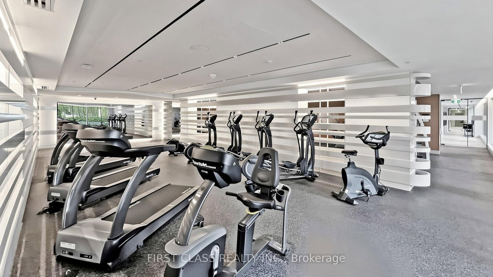 25 Adra Grado Way • #710 • Toronto, ON photo 28