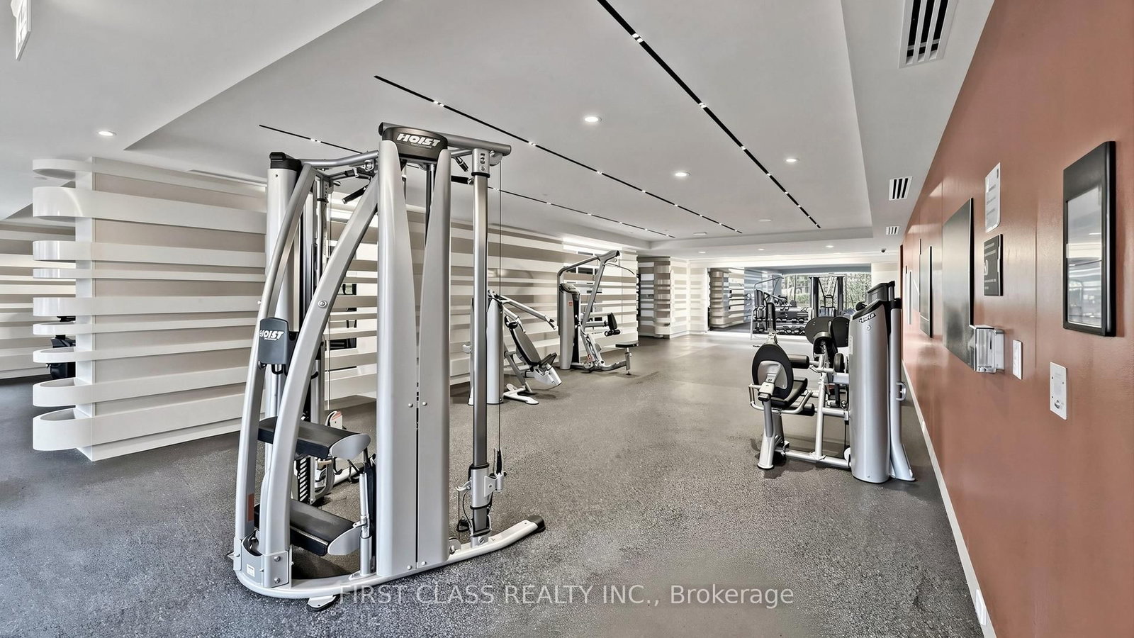 25 Adra Grado Way • #710 • Toronto, ON photo 29