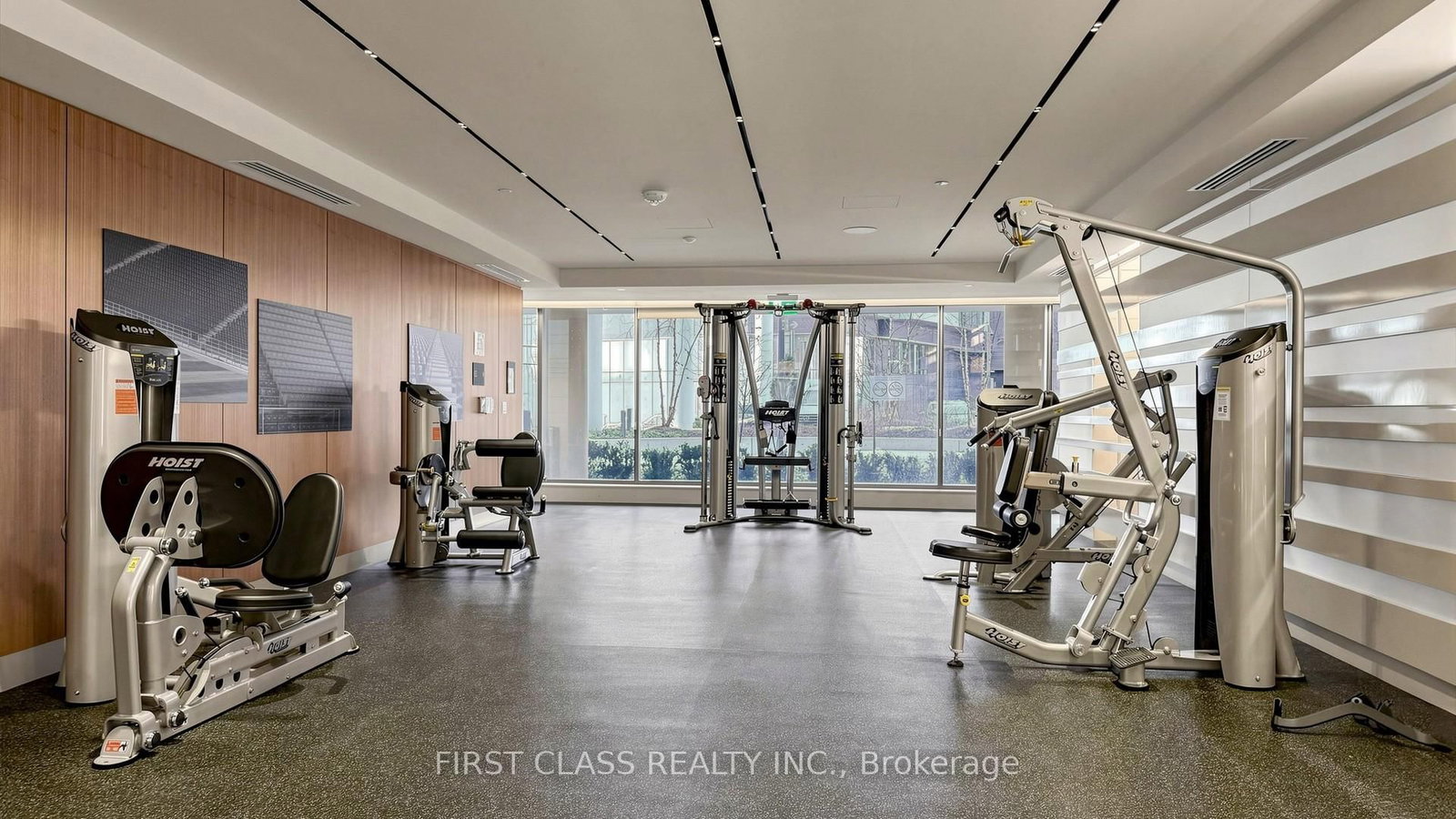 25 Adra Grado Way • #710 • Toronto, ON photo 30