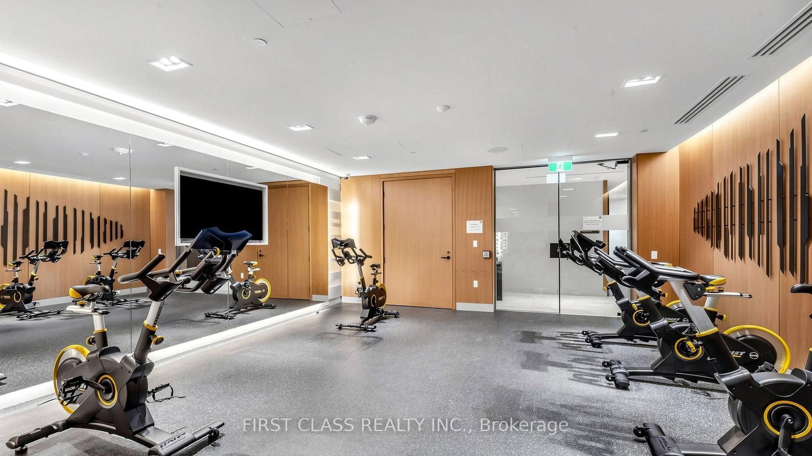 25 Adra Grado Way • #710 • Toronto, ON photo 31