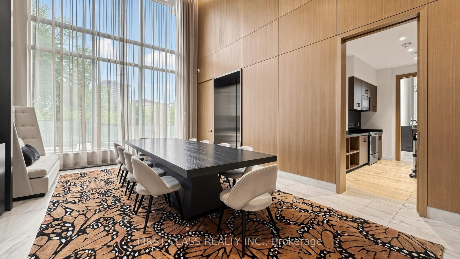 25 Adra Grado Way • #710 • Toronto, ON photo 33