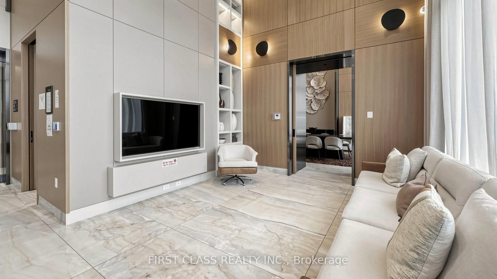 25 Adra Grado Way • #710 • Toronto, ON photo 34
