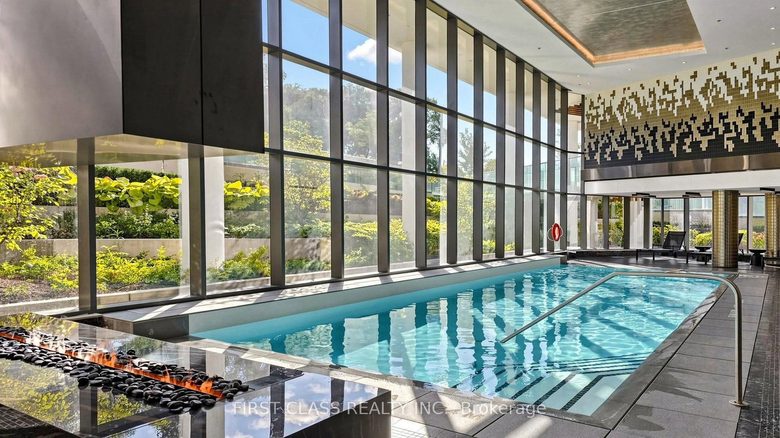 25 Adra Grado Way • #710 • Toronto, ON photo 35