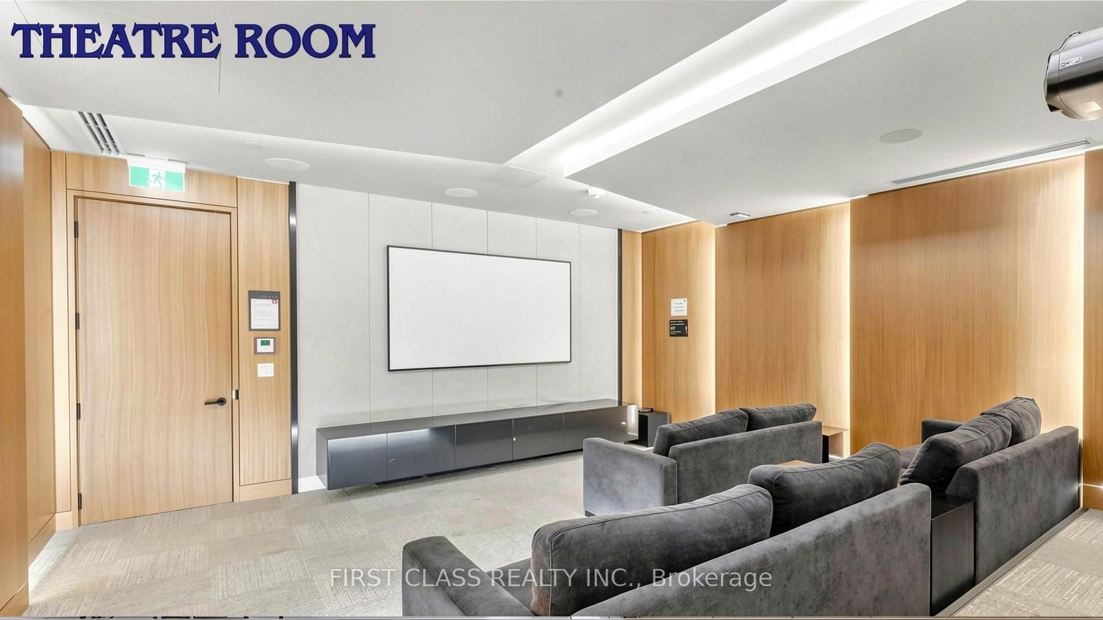 25 Adra Grado Way • #710 • Toronto, ON photo 37