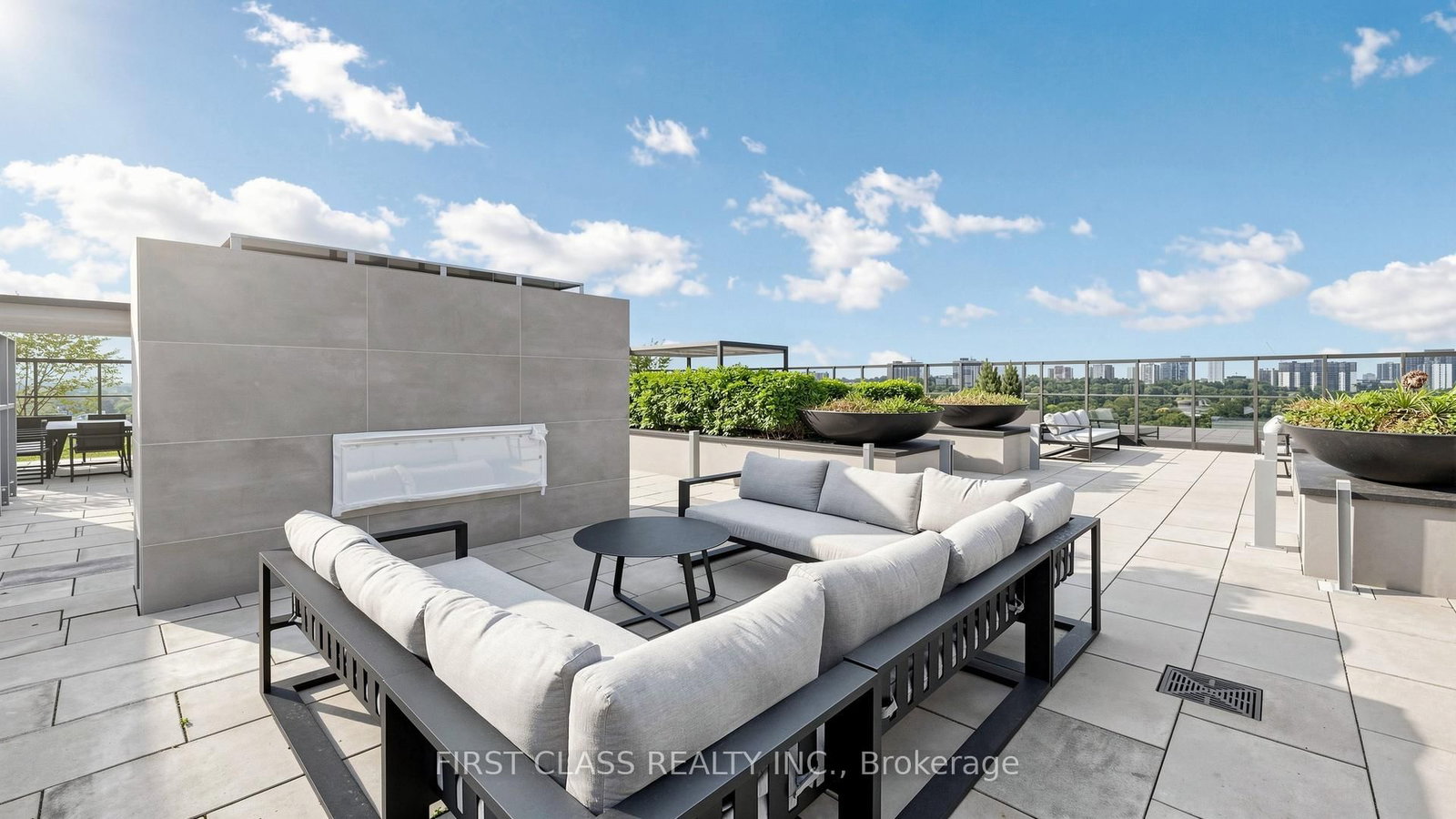25 Adra Grado Way • #710 • Toronto, ON photo 40