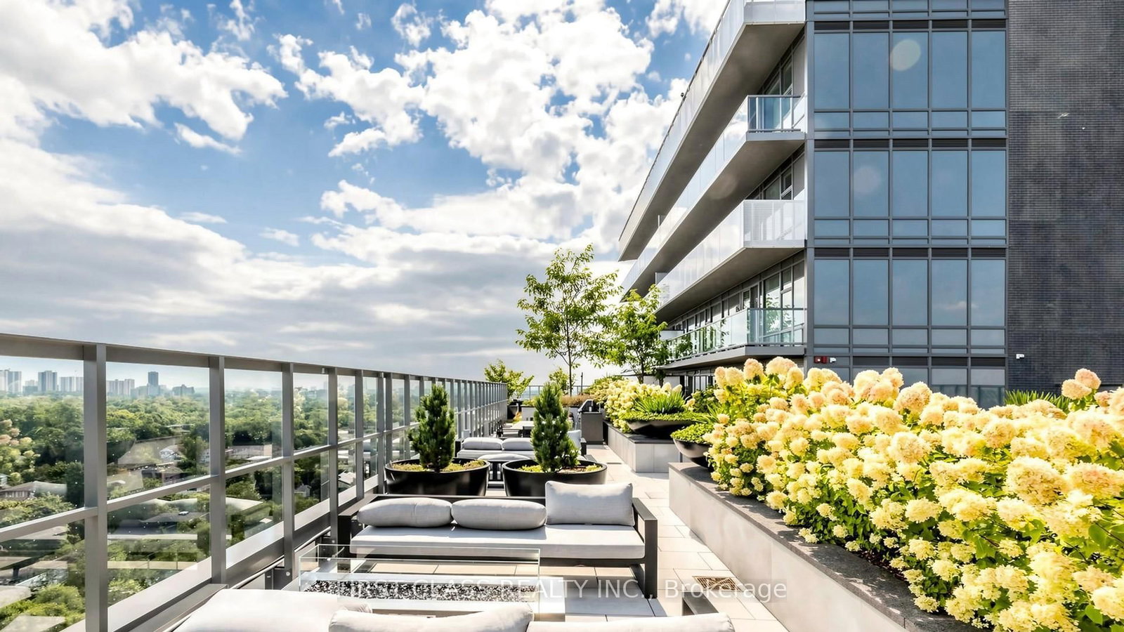 25 Adra Grado Way • #710 • Toronto, ON photo 41