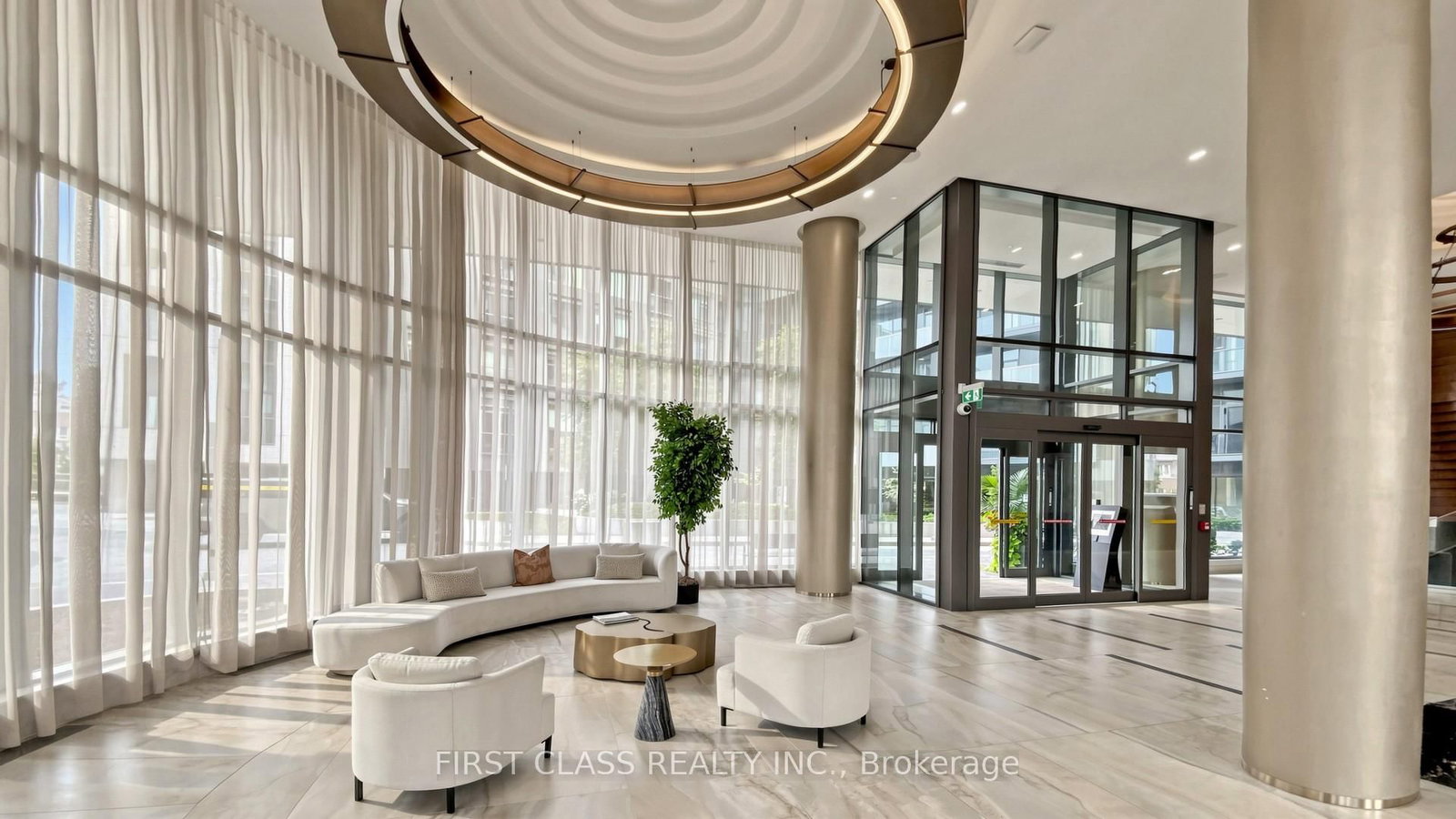 25 Adra Grado Way • #710 • Toronto, ON photo 6