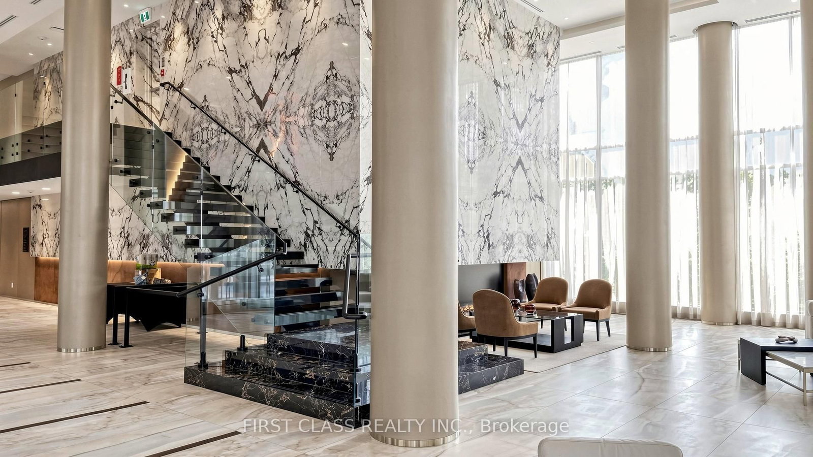 25 Adra Grado Way • #710 • Toronto, ON photo 8