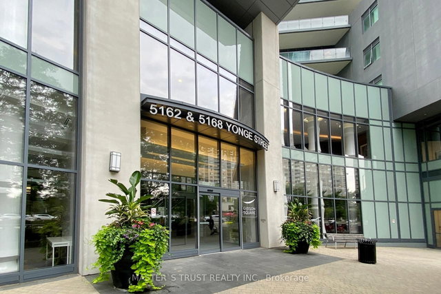 217 - 5168 Yonge Street
