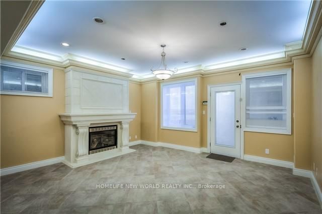 Bsmt - 77 Steeles Avenue E