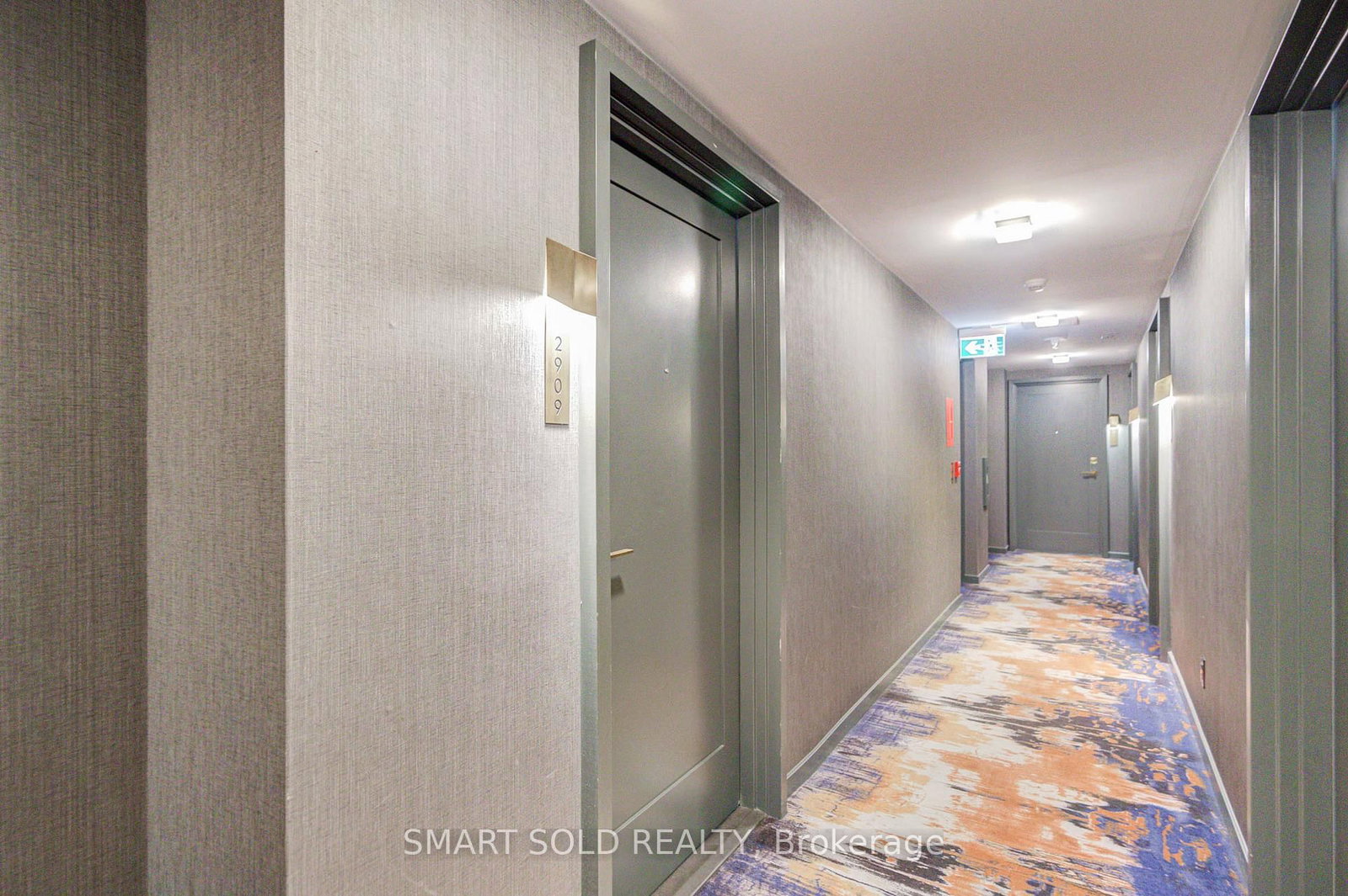 50 E Charles Street • #2909 • Toronto, ON photo 13