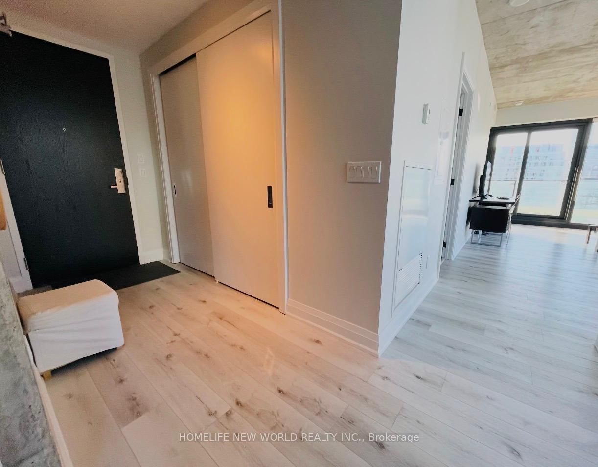 224 King Street W • #2703 • Toronto, ON photo 14