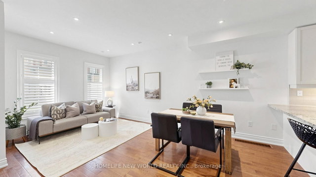 5 - 30 Hargrave Lane