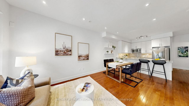 5 - 30 Hargrave Lane