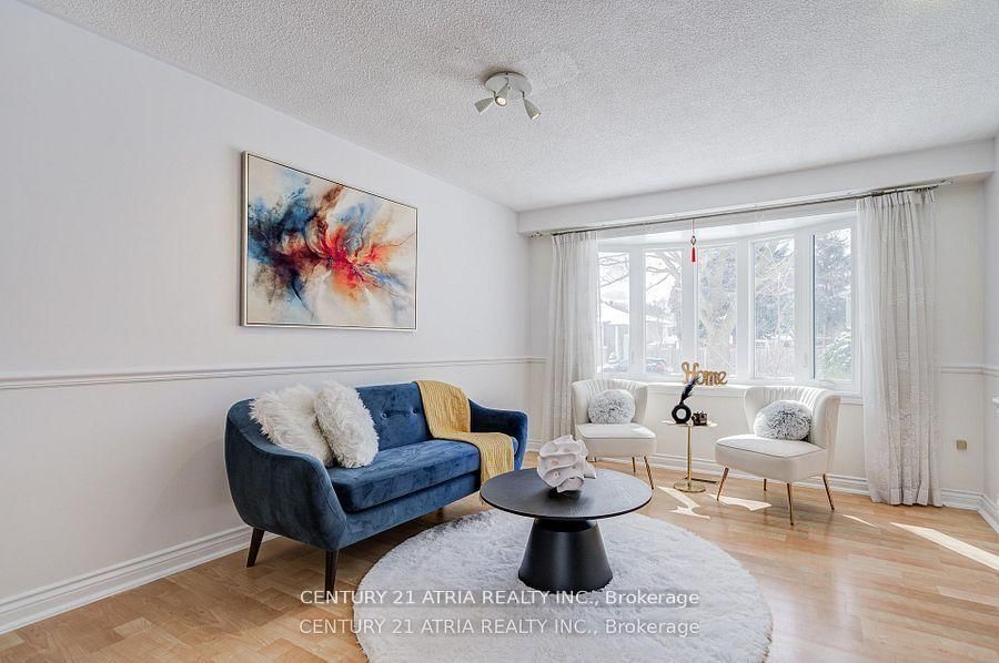 154 Freshmeadow Drive, Toronto, ON, photo 5