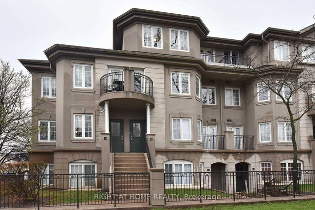 C22 - 108 Finch Avenue W