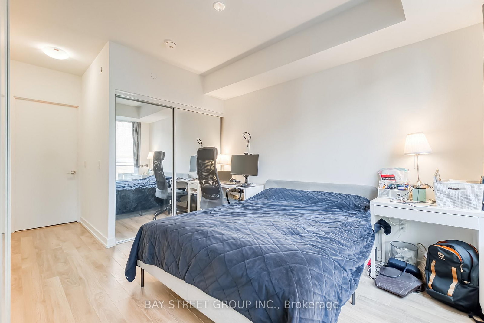 158 E FRONT Street • #210 • Toronto, ON photo 18