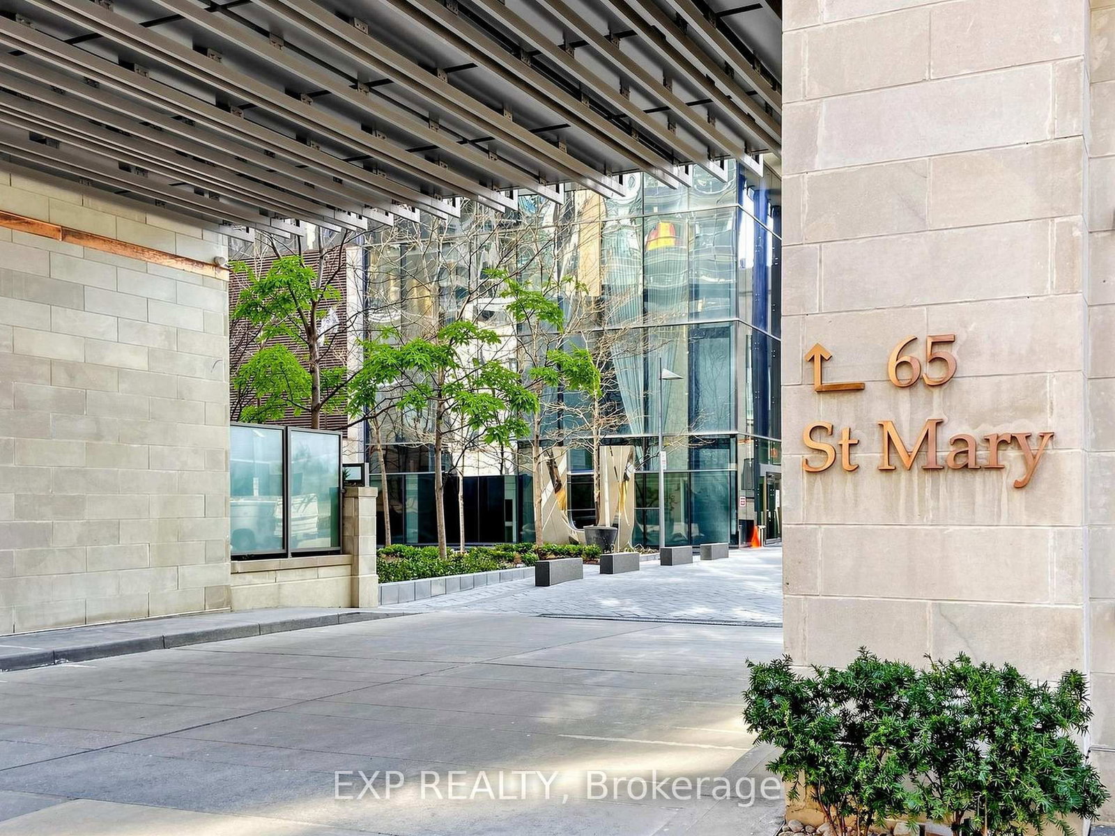 Property at 65 St Mary