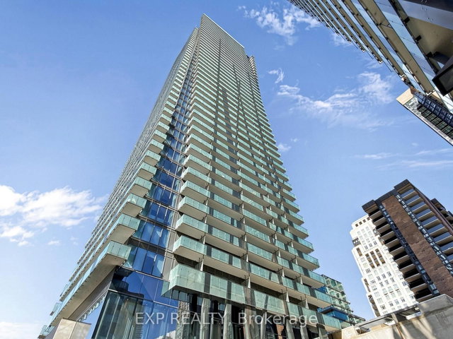 #1009 - 65 St Mary Street