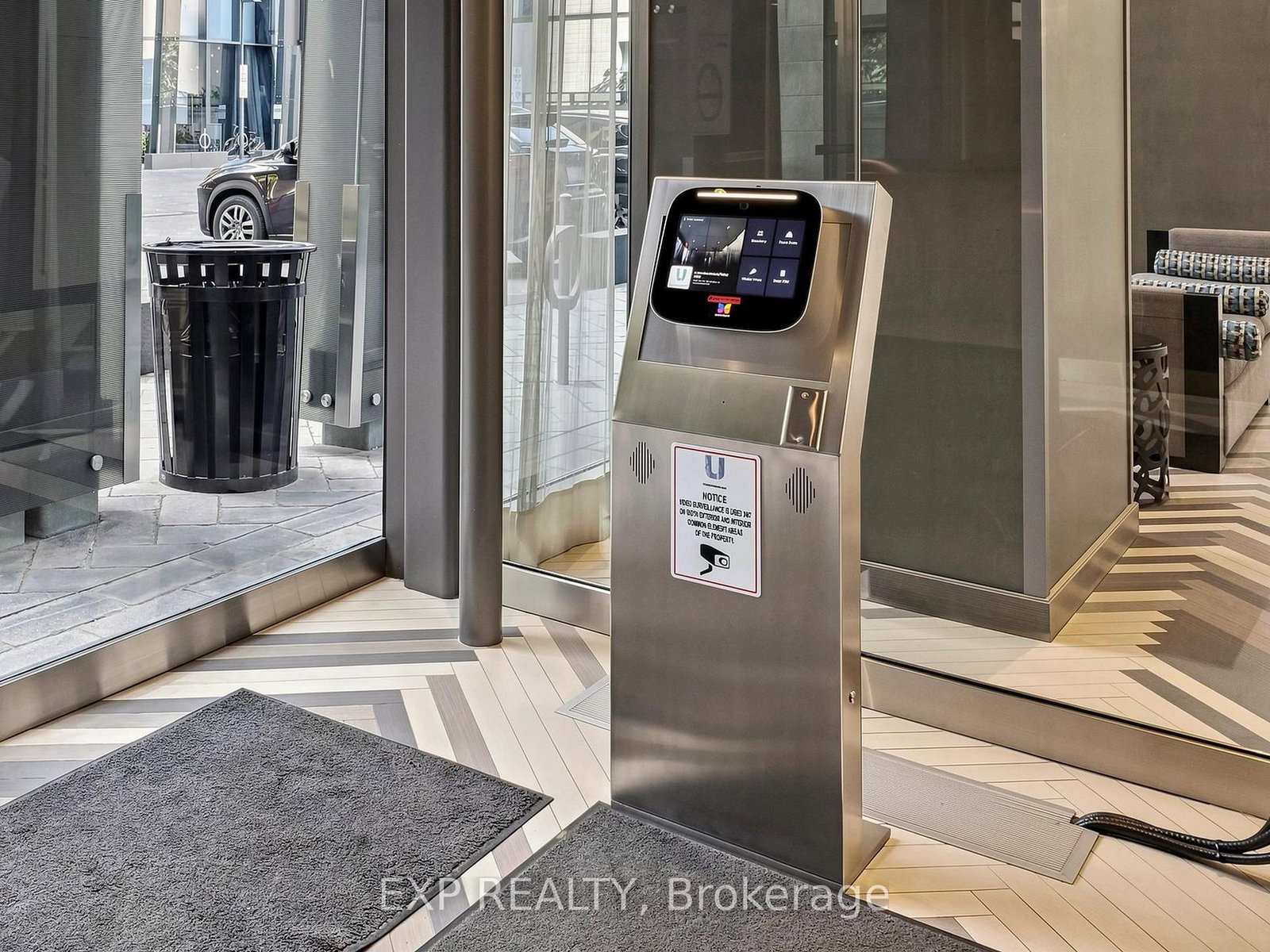 65 St Mary Street • ##1009 • Toronto, ON photo 39
