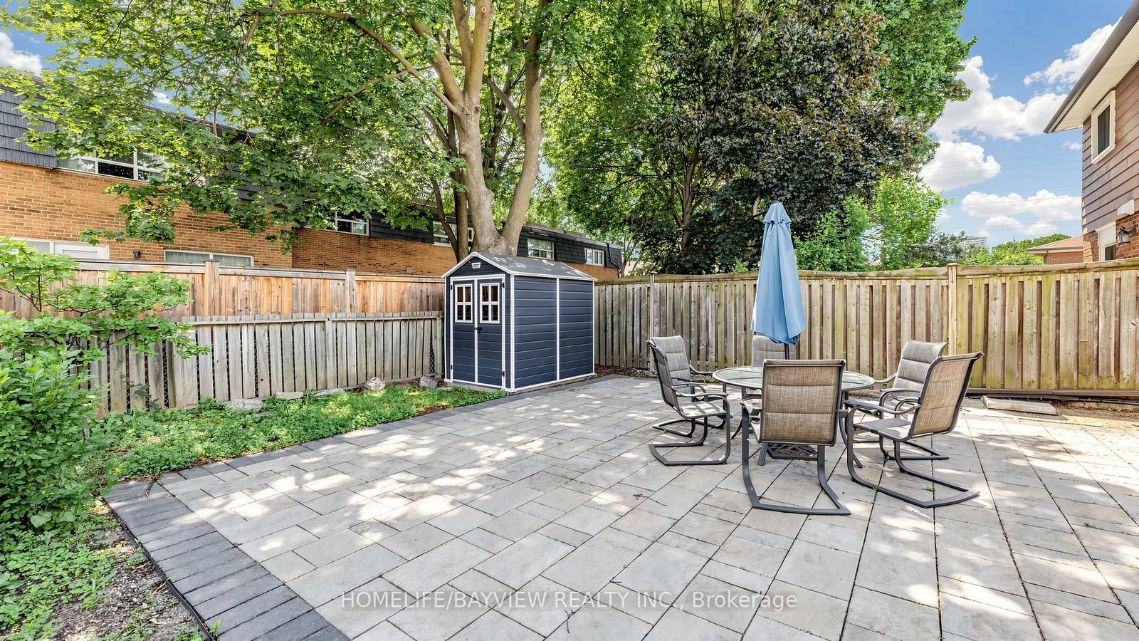27 Bedle Avenue • Toronto, ON photo 43