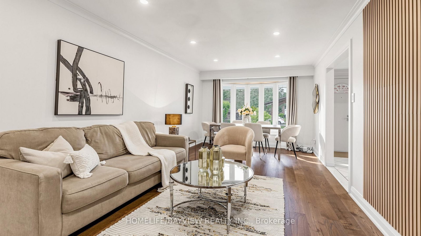 27 Bedle Avenue • Toronto, ON photo 6