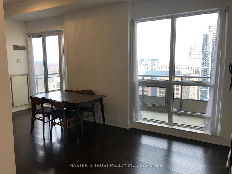 # 2801 - 35 Hayden Street