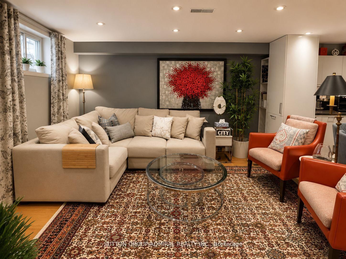 Basement-41 Athabaska Avenue, Toronto, ON, photo 5