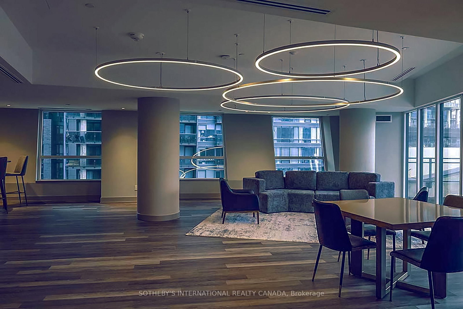 99 John Street • #3807 • Toronto, ON photo 25