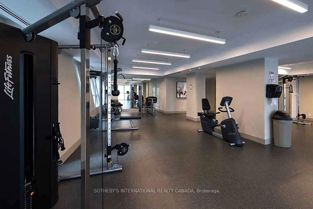 99 John Street • #3807 • Toronto, ON photo 26