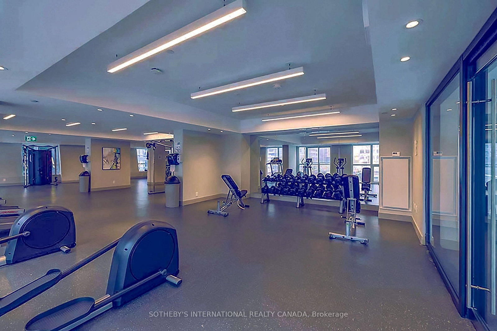 99 John Street • #3807 • Toronto, ON photo 27