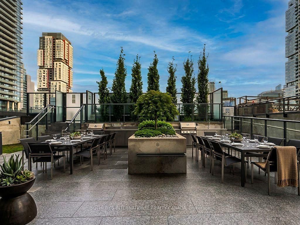 99 John Street • #3807 • Toronto, ON photo 28