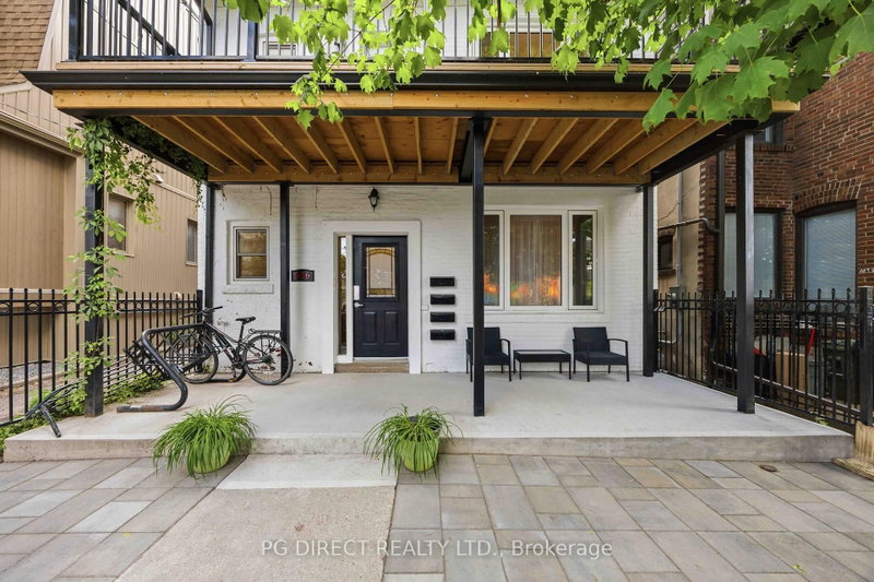 486 Montrose Avenue
