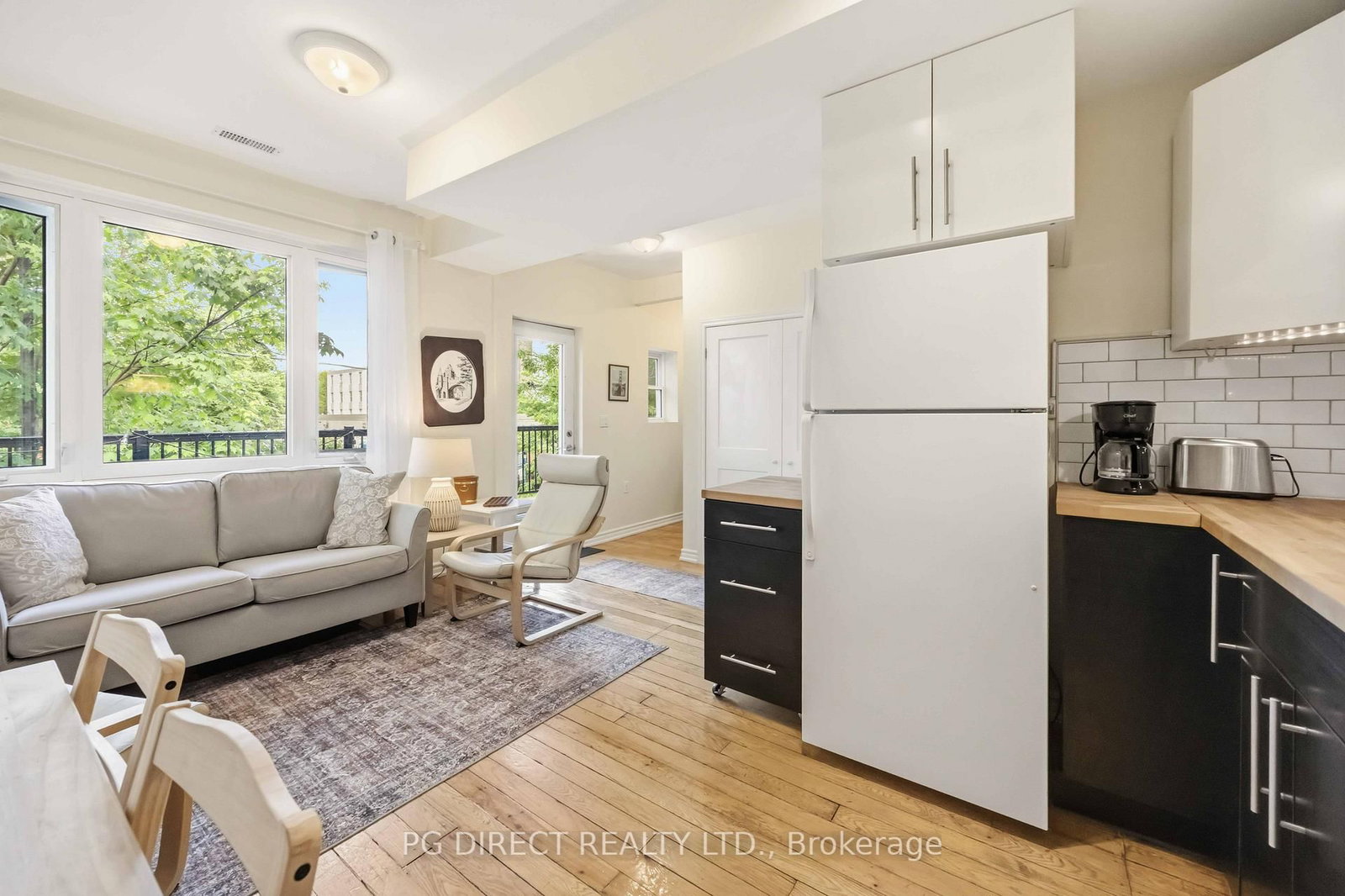 486 Montrose Avenue • Toronto, ON photo 5