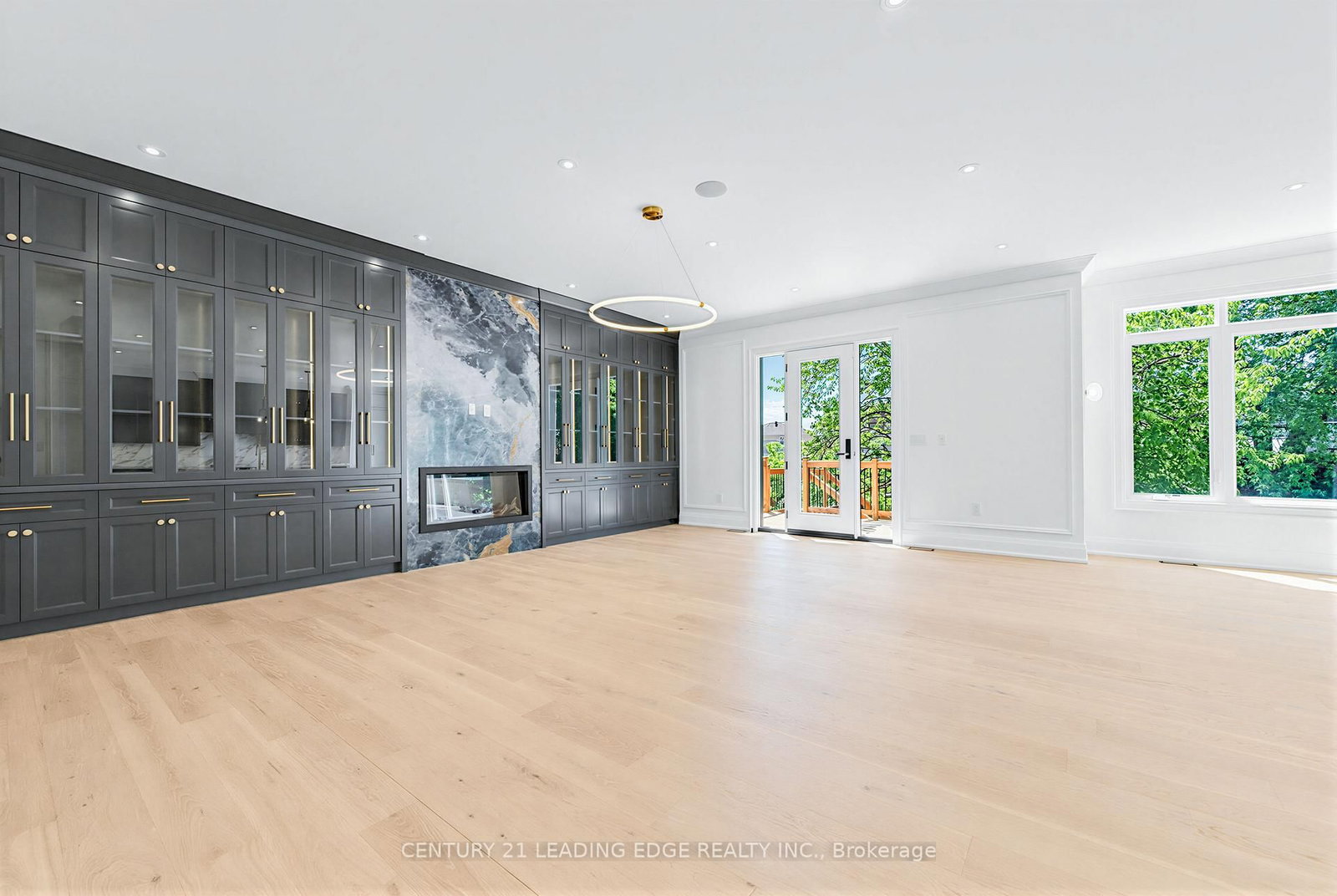 165 McAllister Road • Toronto, ON photo 10