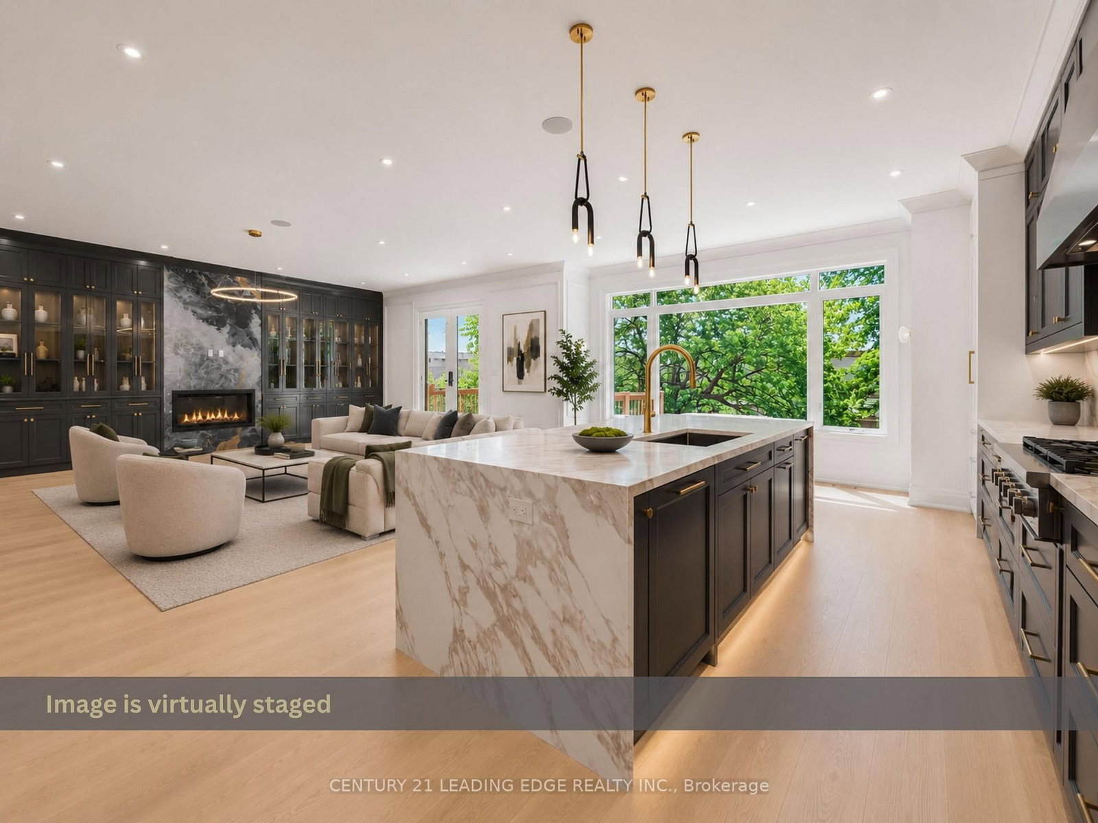 165 McAllister Road • Toronto, ON photo 11