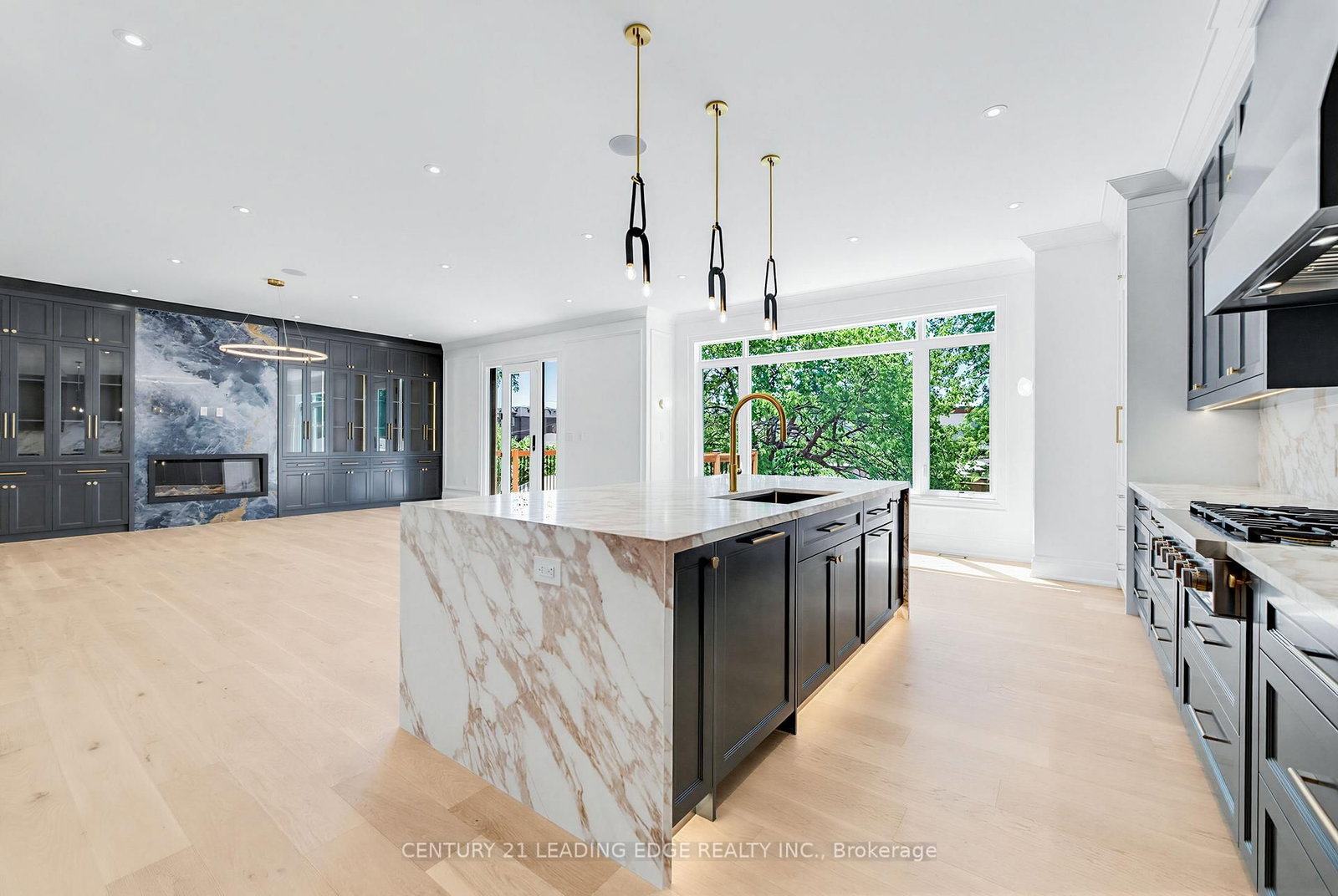 165 McAllister Road • Toronto, ON photo 12