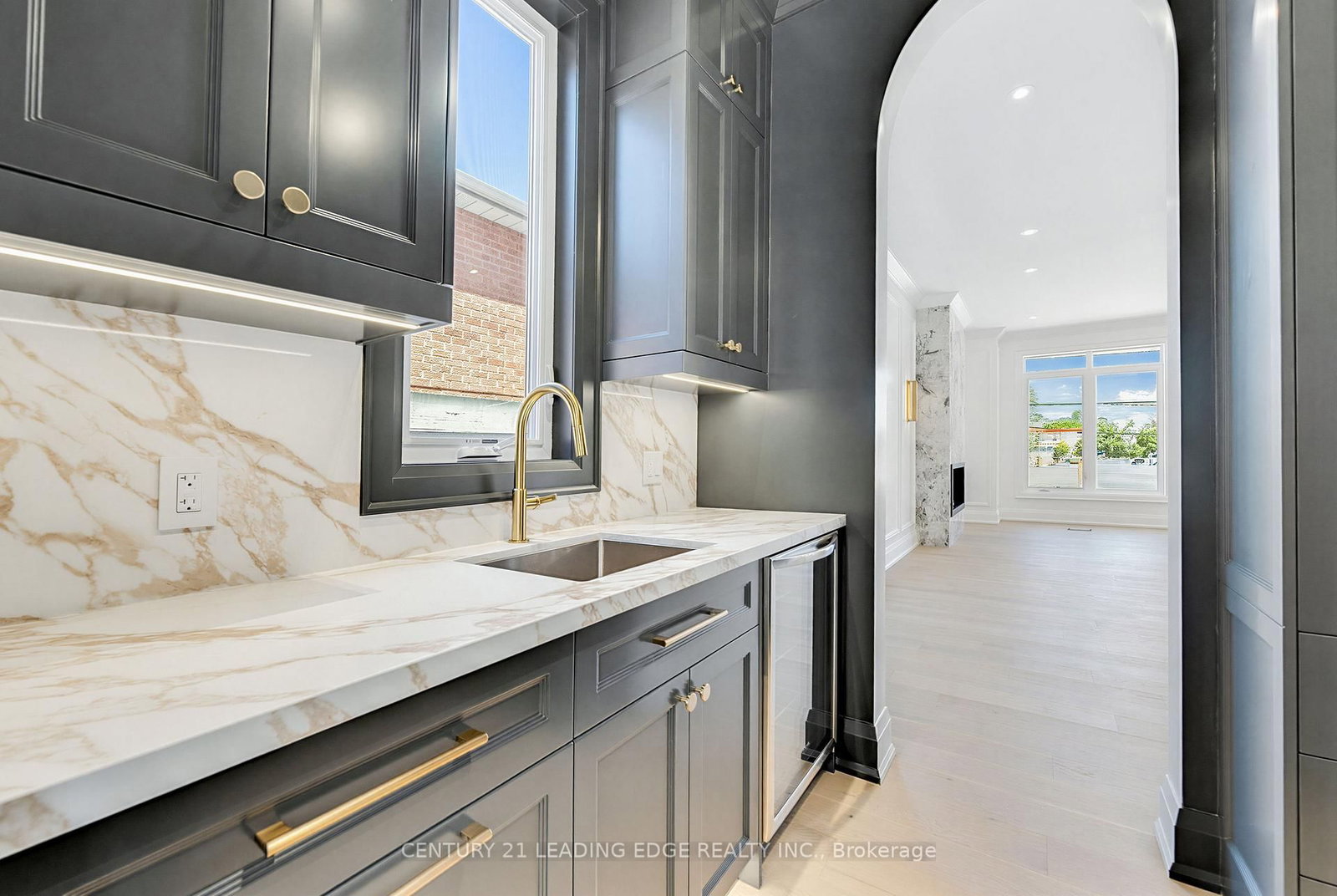 165 McAllister Road • Toronto, ON photo 15