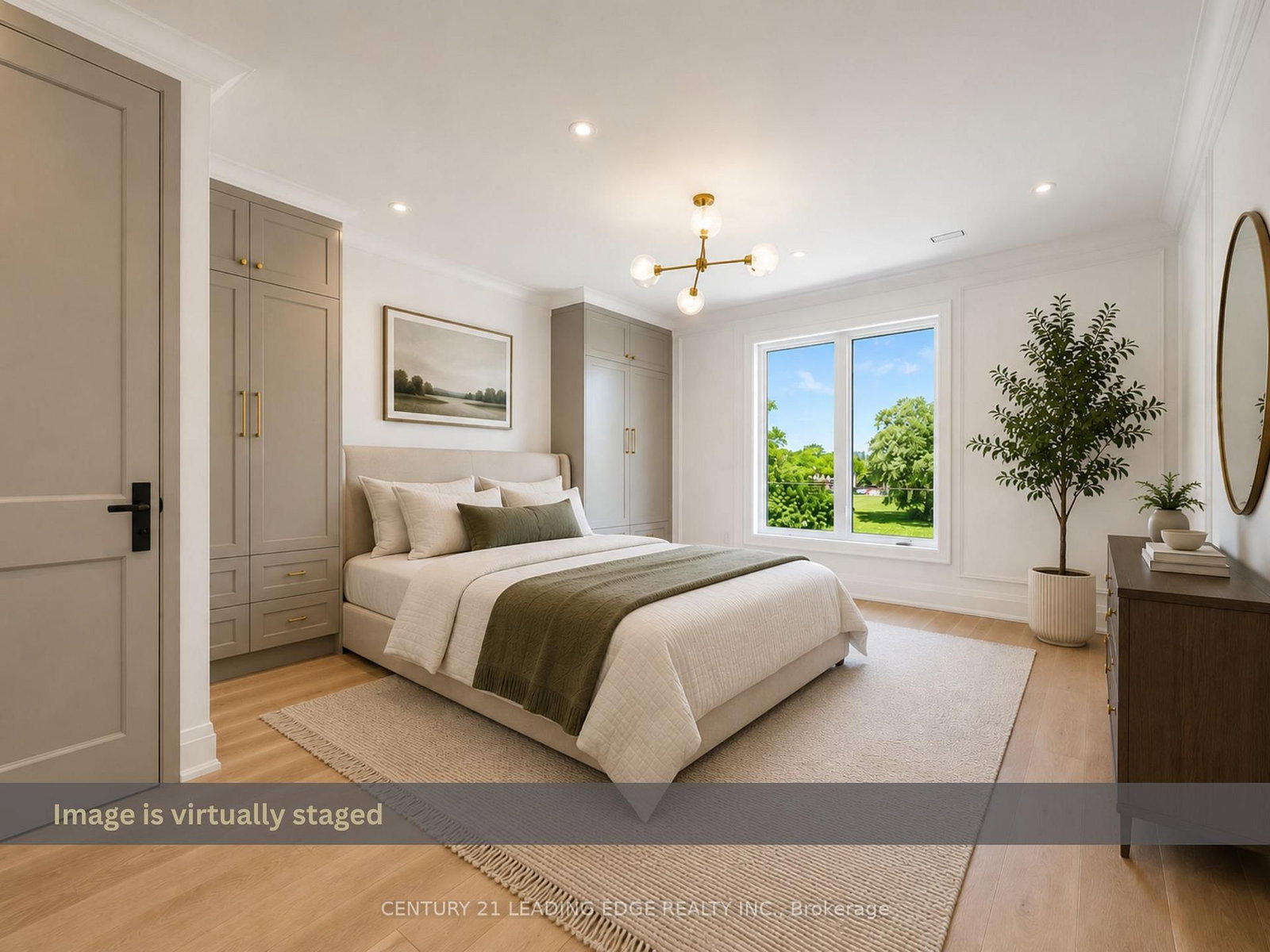 165 McAllister Road • Toronto, ON photo 22