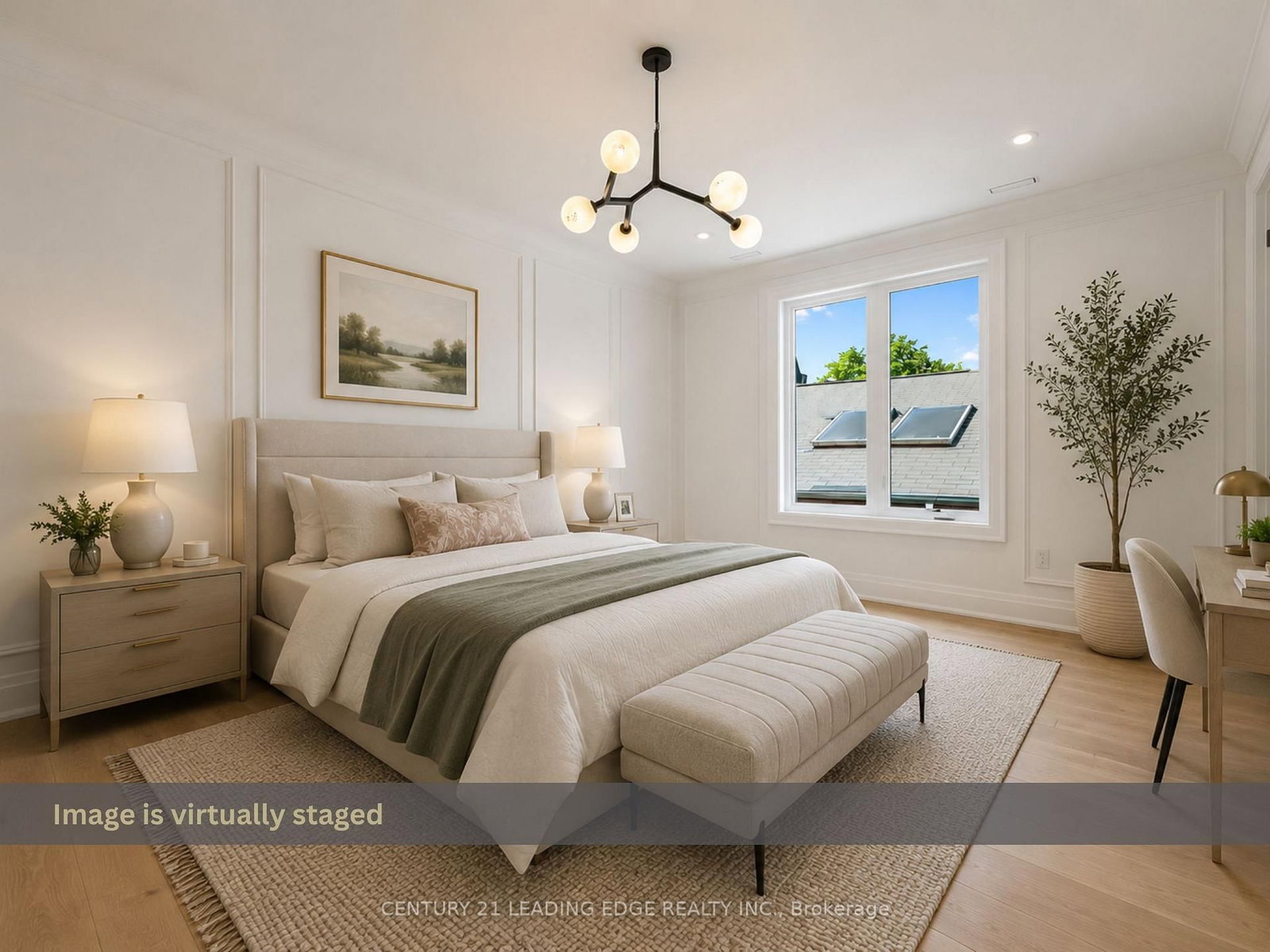 165 McAllister Road • Toronto, ON photo 30