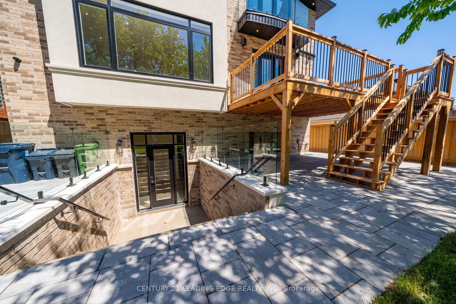 165 McAllister Road • Toronto, ON photo 47