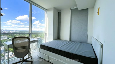 Unit 4608 — 1 YORKVILLE Avenue — photo 5