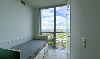 Unit 4608 — 1 YORKVILLE Avenue — more photos
