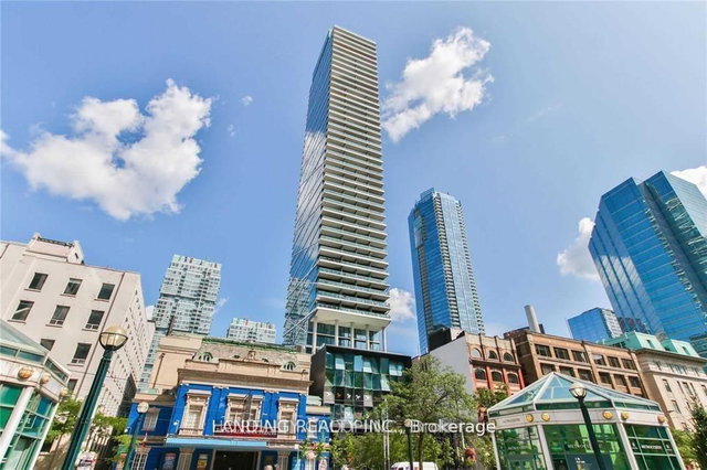 2503 - 224 King Street W