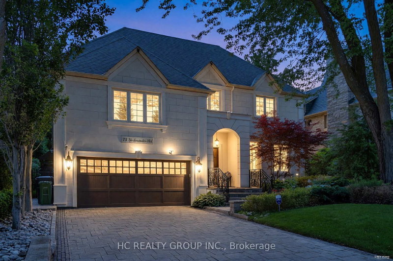 75 Yorkminster Road