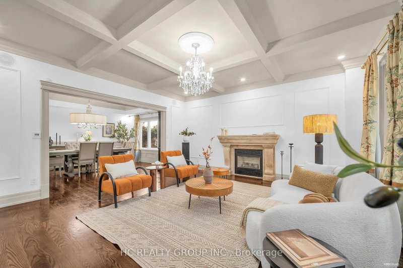 75 Yorkminster Road