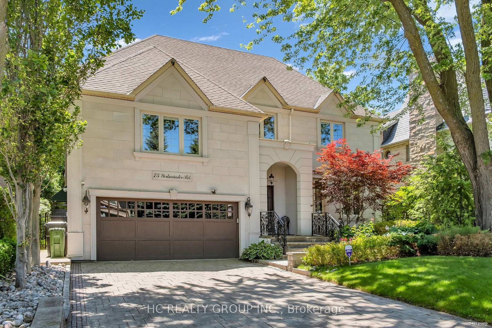 75 Yorkminster Road • Toronto, ON photo 38